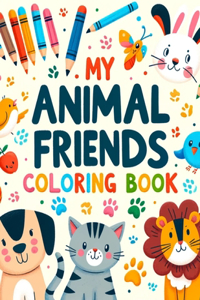 My animal Friends
