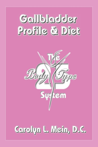 Gallbladder Profile & Diet