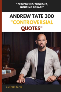 Andrew Tate 300 