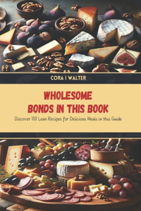 Wholesome Bonds in this Book