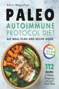 Paleo Autoimmune Protocol Diet
