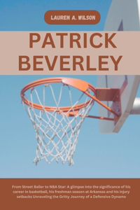 Patrick Beverley
