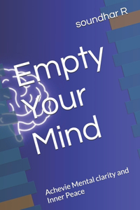 Empty Your Mind