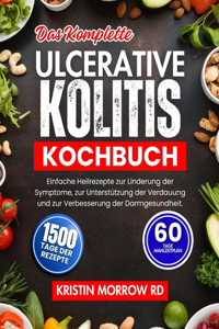 Colitis Ulcerosa Kochbuch