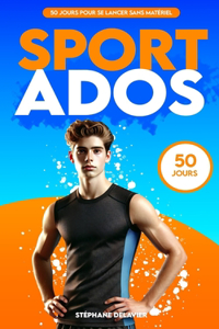 Sport pour Ados