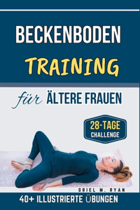 Beckenbodentraining für ältere Frauen