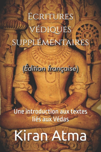 Ecritures védiques supplémentaires