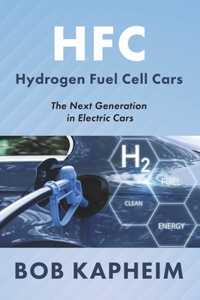 HFC Hydrogen Fuel Cell Cars