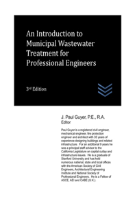 Introduction to Municipal Wastewater Treatment for Professional Engineers