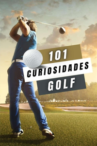 101 Curiosidades Golf