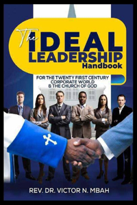 Ideal Leadership Handbook