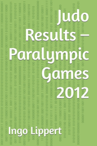 Judo Results - Paralympic Games 2012