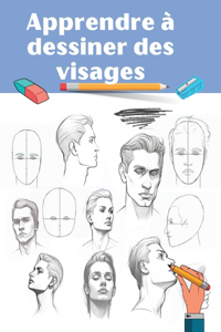 Apprendre à dessiner des visages