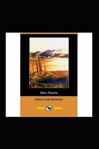 New Poems Annotated