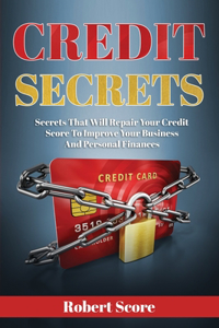 Credit Secrets