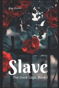 Slave (The Slave Saga, Book 1)