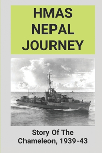 HMAS Nepal Journey