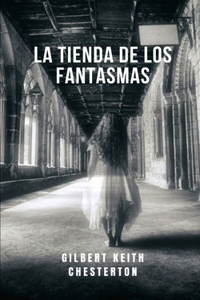 La tienda de los fantasmas