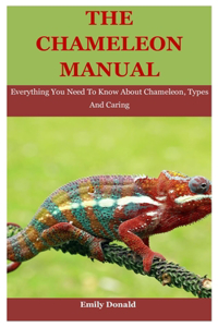 The Chameleon Manual