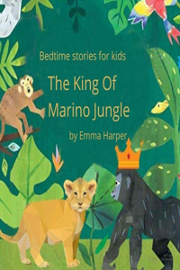 Bedtime Stories for Kids