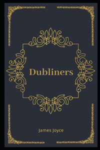 Dubliners Illustrated