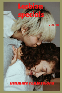 Lesbian specials (vol 18)