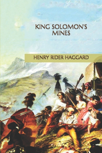 King Solomon's Mines