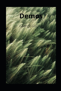 Demos George illustrated
