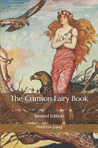 The Crimson Fairy Book