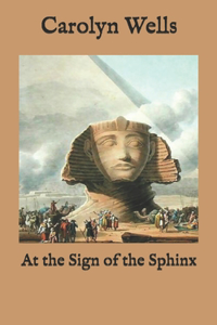 At the Sign of the Sphinx