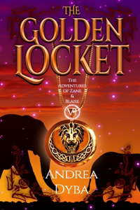 Golden Locket