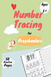 Number Tracing