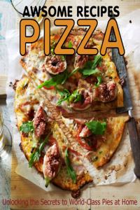 Awsome Recipes Pizza