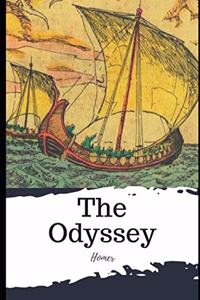 The Odyssey