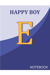 Happy Boy E