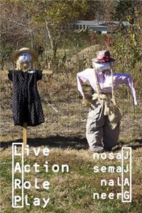 Live Action Role Play