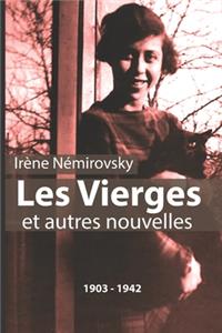 Les vierges et autres nouvelles