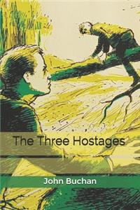 The Three Hostages