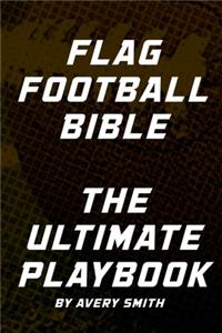 Flag Football Bible