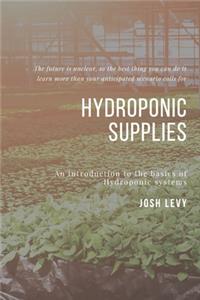 Hydroponic Supplies