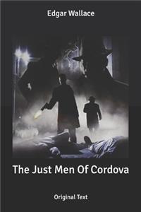 The Just Men Of Cordova