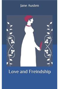 Love and Freindship