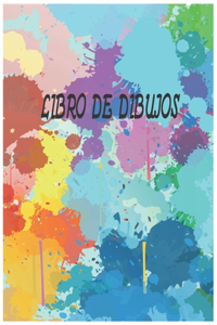 Libro de Dibujos