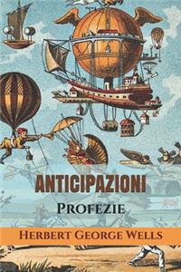 Anticipazioni