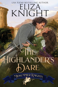Highlander's Dare