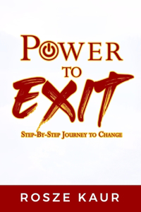 Power To Exit