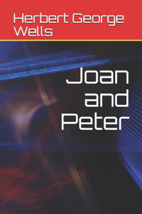 Joan and Peter