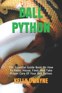 Ball Python