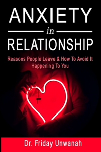 Anxiety in Relationship