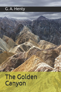 The Golden Canyon